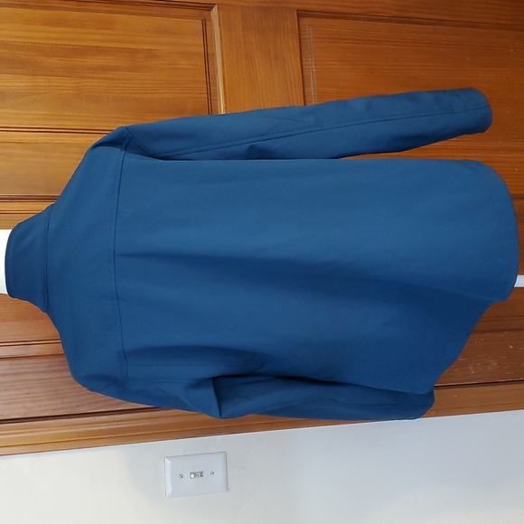 Ariat softshell jacket - Picture 5 of 7